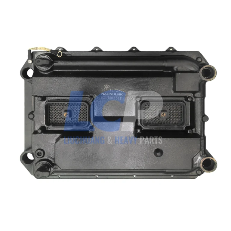 196-4172 ECU ECM Controller for Caterpillar C9 Engine Direct Replacement
