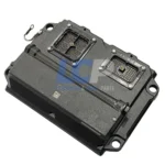 2555285 Engine Control Module for CAT 330D 336D Excavators and 950H 962H Wheel Loaders.