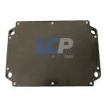 CAT 621G 623G 637G Wheel Tractor Engine Controller 2555284 CPU Module