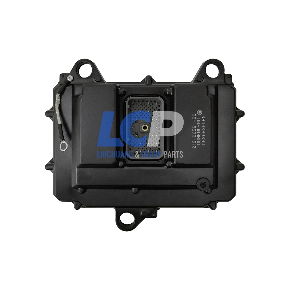 OEM NEW Caterpillar ECM Controller 216-0658 for 420D 430D Backhoe Loader