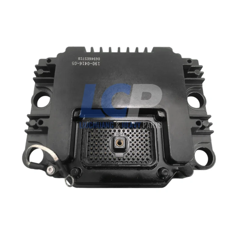 190-0416 221-1018 ECU ECM Controller for Caterpillar 3054E 3056E Engines