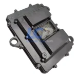 CAT 247B 257B 287B Multi Terrain Loader Interlock Controller 1544233