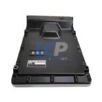 CAT M325D MH Material Handler and M330D Wheeled Excavator ECM 3668821