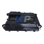 CAT AP-600D AP-655D Asphalt Paver and TH-Series Telehandler ECM 262-1408