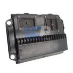 Liuchuang Parts 422-2302 Reman ECM with ESN/VIN Data Matching Support