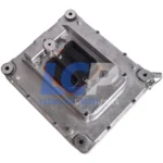 Plug-and-Play ECU ECM Controller Interface for Volvo Penta TAD1640GE TAD1643VE