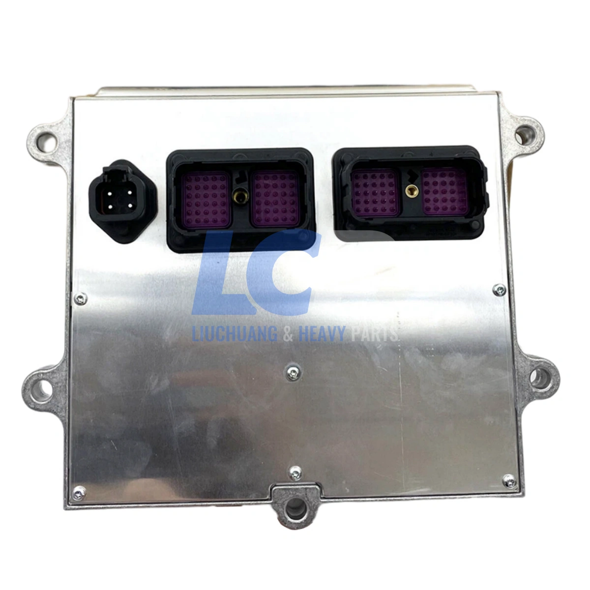 Cummins 3684275 ECM - ISX CM871 Original Computer Board Brand New 3684275 Cummins ISX CM875 Engine Control Module ECM ECU