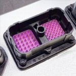 Precision Pin Connectors for Cummins CM850 4921776 Engine Controller