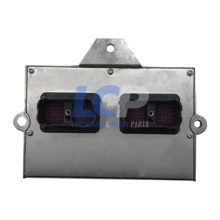 Heavy-Duty 4954430 ECM ECU Engine Control Module for Cummins QSK78 & QST30 Power your most critical industrial assets with the 4954430 ECM ECU Engine Control Unit. As the high-performance electronic "brain" for the Cummins CM500 and CM552 control systems, this module is specifically engineered to manage the extreme operational demands of the QSK78 and QST30 engine families. These massive engines are the backbone of global mining and large-scale power generation, where reliability is non-negotiable. I. Engineered for High-Horsepower Reliability The 4954430 (also referenced as P4954430) is a robust controller built to manage the complex fueling and timing requirements of massive-displacement engines: Cummins QSK78 (CM500): Manages the 18-cylinder, 3500+ horsepower requirements found in ultra-class mining trucks and locomotives. Cummins QST30 (CM552): Delivers precision control for 12-cylinder engines used in construction, rail, and stationary power applications. Advanced Platform Logic: Provides high-speed data processing for real-time engine protection, diagnostics, and performance optimization in harsh field conditions. II. Why Invest in a NEW 4954430 Controller? For high-value equipment like the QSK78, choosing a NEW engine computer board over used alternatives is a strategic decision for fleet longevity: Zero-Hour Life No internal wear or thermal fatigue on microprocessors, ensuring a longer service life than remanufactured units. OEM Specifications Manufactured and tested to original equipment standards for maximum signal accuracy and logic integrity. Extreme Durability Maximum resistance to the intense vibration, heat, and electrical noise inherent in high-output engine rooms. III. Critical Installation & Calibration Guidelines IMPORTANT TECHNICAL NOTICE: Mandatory Programming: This ECM must be programmed with the specific "Flash File" matching your engine's CPL and application type (e.g., Mining vs. Power Gen). Data Verification Required: After purchase, please provide a clear photo of your Original ECM Part Number and Engine Nameplate for compatibility confirmation. Specialist Handling: Due to the complexity of QSK78/QST30 wiring, installation by a certified industrial diesel technician is highly recommended. IV. Your Partner in Industrial Power: liuchuangparts.com 12-Month Warranty Full one-year coverage on the 4954430 ECM, ensuring rapid repair or replacement for manufacturing defects. Customer First We prioritize the pinnacle of reliability to keep your mining trucks, generators, and locomotives running at peak efficiency.