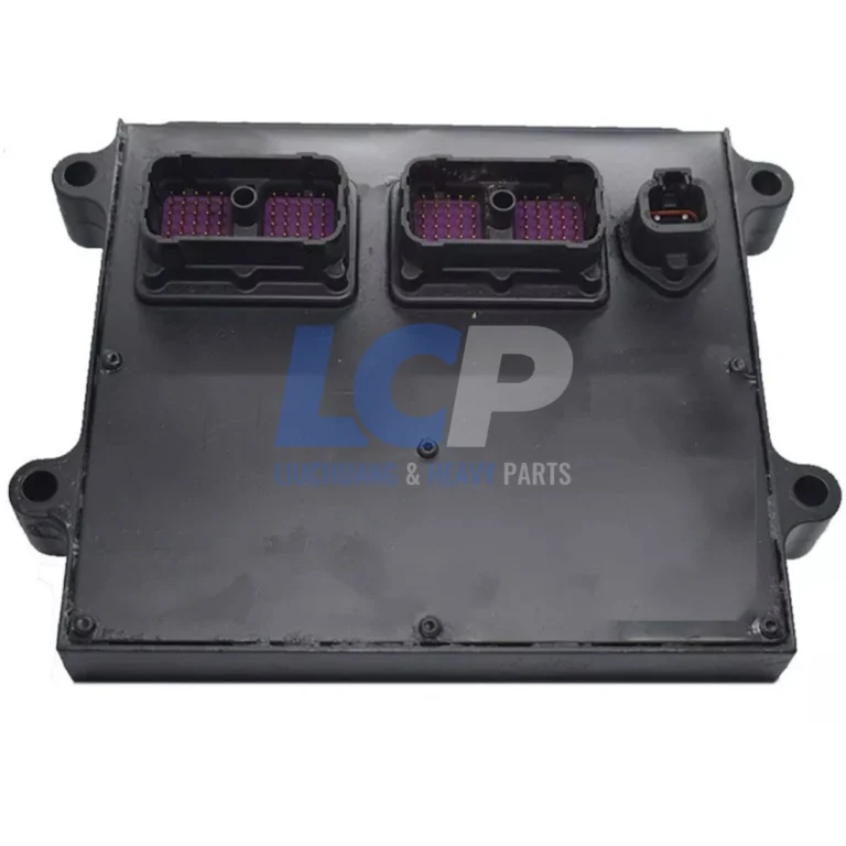 Remanufactured 4988820 Cummins ISB 6.7L ECM for Komatsu PC200-8 PC78US-8 Excavator