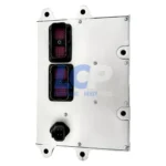 3103533 ECM ECU Engine Control Unit for Cummins ISM ISX CM875 - Image 5