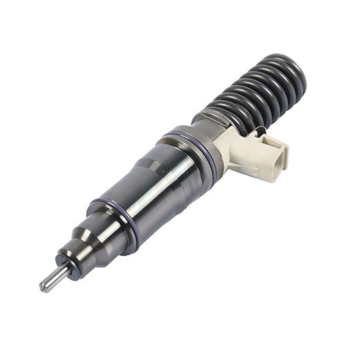 Professional Common Rail Fuel Injectors for Heavy Duty Construction Equipment