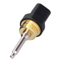 Pressure and Temperature Sensors for Heavy Machinery