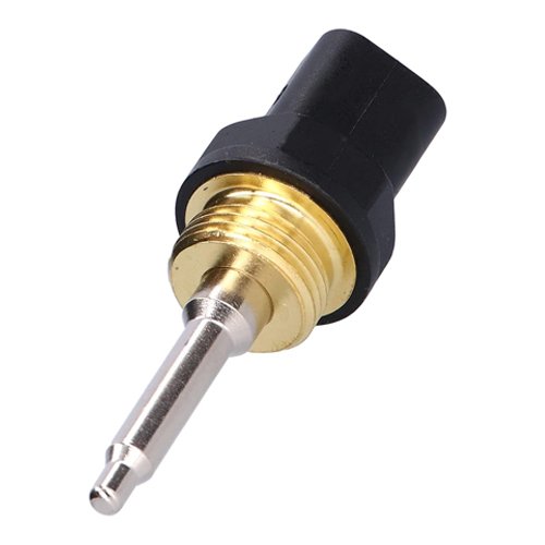 Pressure and Temperature Sensors for Heavy Machinery