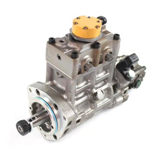 High Pressure Diesel Fuel Injection Pump for Heavy Duty Construction Machinery