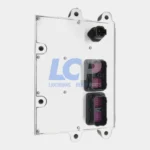 Connector Port and Pin Configuration for Cummins CM876 4963807 Controller