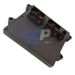 Cummins 4988820 ECM Installation on Komatsu PC200-8 and PC78US-8 Engines