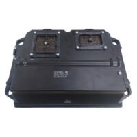 Heavy Equipment ECM ECU Controller Replacement