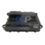 206-2710 ECM Connection Detail for Caterpillar 3512C 3516C Engines