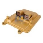 Quality-inspected CAT 145-7806 ECU with 12-month replacement service from Liuchuang Parts.
