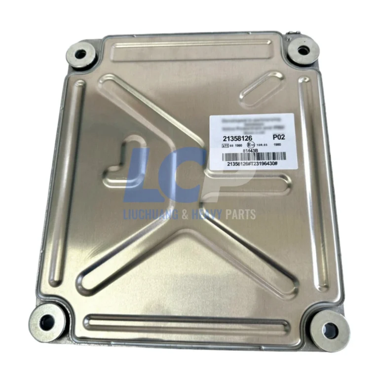 OEM Remanufactured ECU ECM 21358126 for Mack MP7 MP8 MP10 and Volvo D11 D13 Engines.