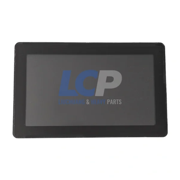 PFA12767 LCD Display Screen Panel Module for John Deere Cab Display Gauge Cluster.