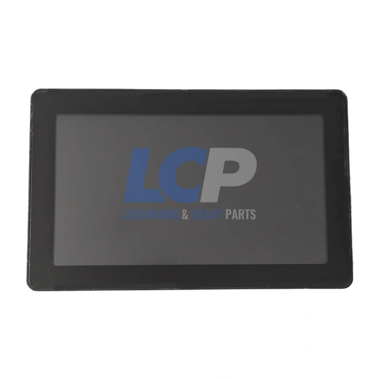 PFA12767 LCD Display Screen Panel Module for John Deere Cab Display Gauge Cluster.