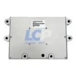 Electrical Connectors of Cummins CM875 Engine Control Module 3103533