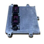 Multi-Pin Electrical Connector Detail for Cummins CM2850 4354531 ECU