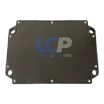 Liuchuang Parts 255-5282 Reman ECM with 1-Year Heavy-Duty Warranty