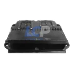 Professional packaging of CAT 349-6103 ECU with 12-month warranty and technical support.