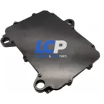 CAT 262B 247B Multi Terrain Loader ECM Controller Unit 216-0658