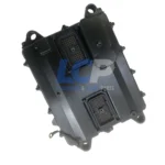 151-2106 ECM Connector Interface for CAT 365B II 365C L MH