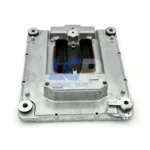 Heavy-Duty Aluminum Casing for Volvo 21042371 ECM - Vibration and Heat Resistant.