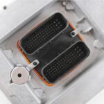 Volvo Truck ECM 20583789 for D11 D13 and D16F Engines.