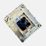 Volvo D6E Engine Computer Board 21323765 for EC210B Construction Equipment.