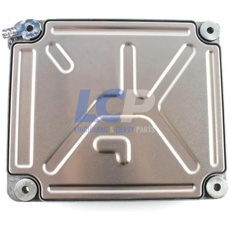 OEM Remanufactured ECU ECM 60100001 for Volvo D7E Engine and Penta TAD751GE Generator.