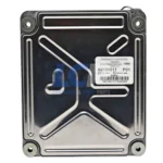 OEM Remanufactured ECU ECM 60100017 for Volvo EC220E EC300E Excavators and L90H Loader.