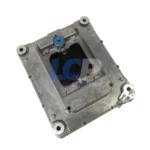 Volvo EC380D Excavator Engine Control Module 21107008 Replacement Part.