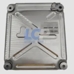 OEM Remanufactured ECU ECM Controller 20814604 for Volvo Excavator EC460C and Wheel Loader L220F.