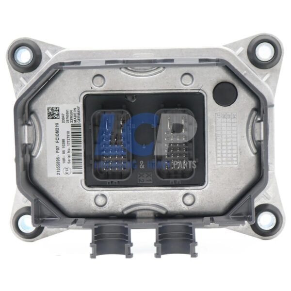 OEM Volvo FH FM FMX Engine Control Unit 23140886 P07 Remanufactured.