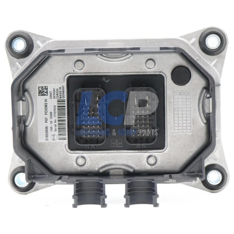 OEM Volvo FH FM FMX Engine Control Unit 23140886 P07 Remanufactured.