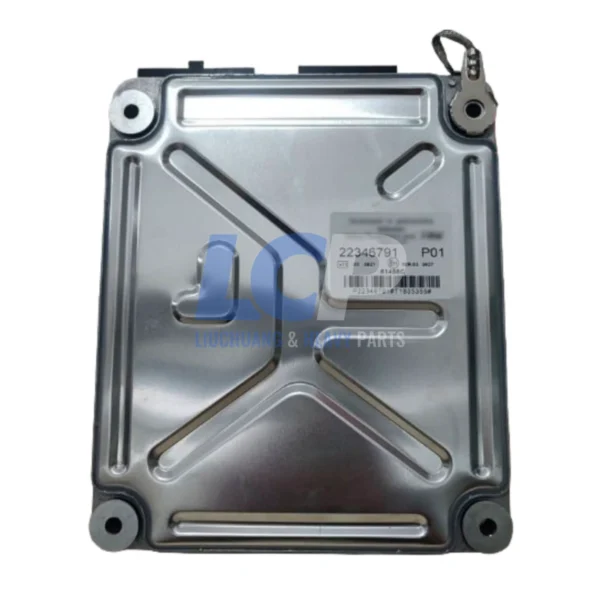 OEM Remanufactured ECU ECM 22346791 for Volvo FH4 FM4 Truck and FMX440.