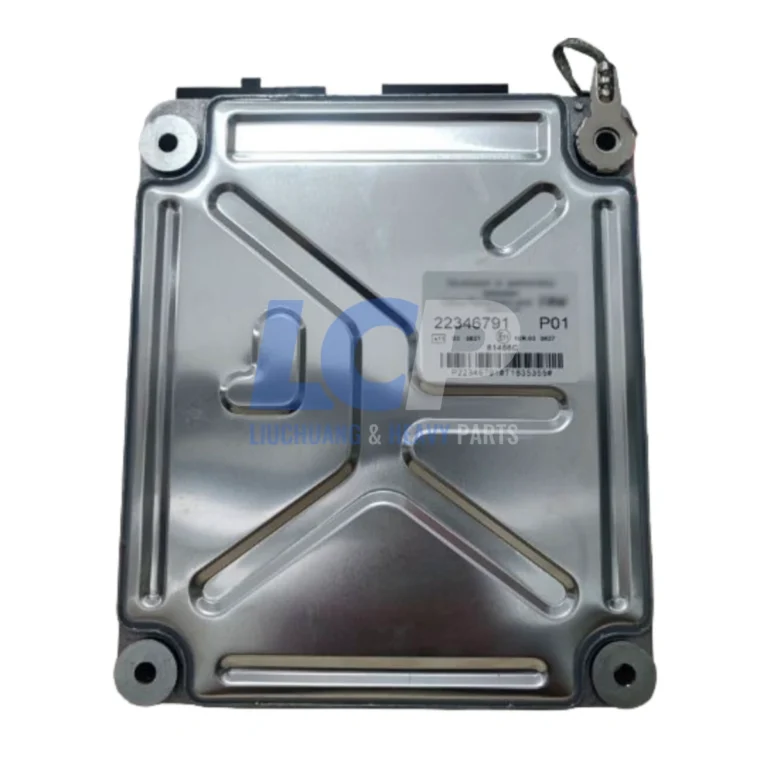OEM Remanufactured ECU ECM 22346791 for Volvo FH4 FM4 Truck and FMX440.
