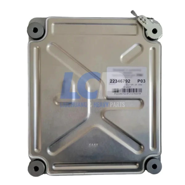 OEM Remanufactured ECU ECM 22346792 for Volvo FH4 FM4 Trucks and D13C Engines.