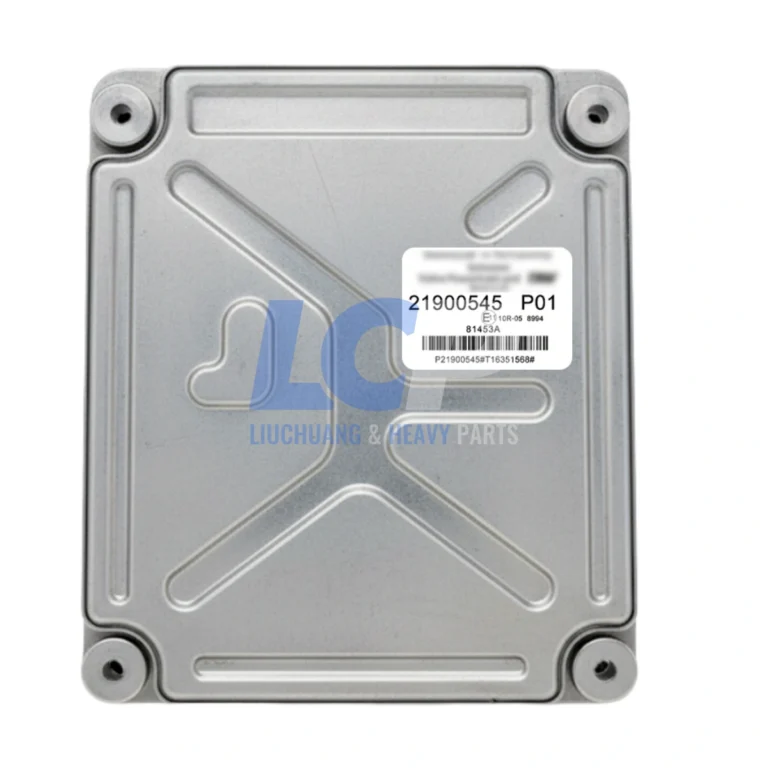 OEM Remanufactured ECU ECM 21900545 for Volvo FH4 and FM9 Series Trucks.