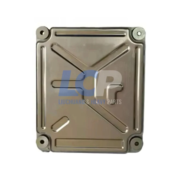 OEM Remanufactured ECU ECM 20977019 for Volvo FH4 FM4 Trucks and EC480 Excavators.