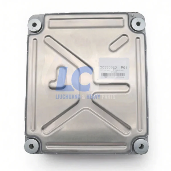 OEM Remanufactured ECU ECM 20995620 for Volvo FH540 and Renault Premium 460 Trucks.