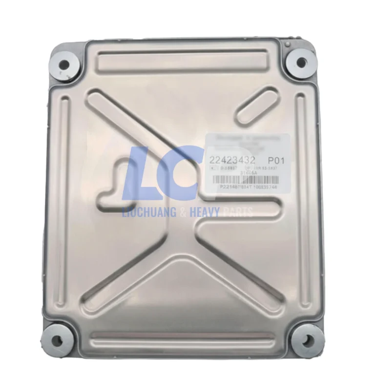 OEM Remanufactured ECU ECM 22423432 for Volvo FM Series Trucks.