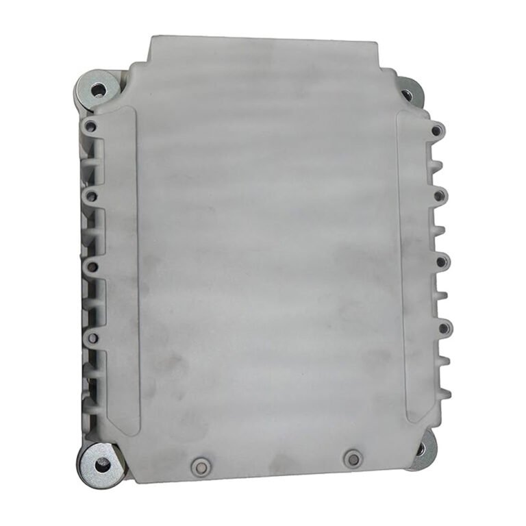 OEM Remanufactured ECU ECM 20582958 for Volvo L220E Wheel Loader and EC460B Excavator.